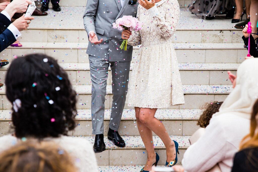 ドイツで離婚 - 結婚前にすべてが決まる！