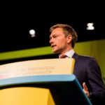 国を代表する悪者 - FDP リントナー氏 | Pfadfinder24