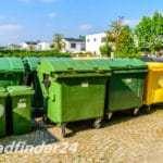 【超簡単】 ドイツのゴミの出し方 - 日本より高いリサイクル率！