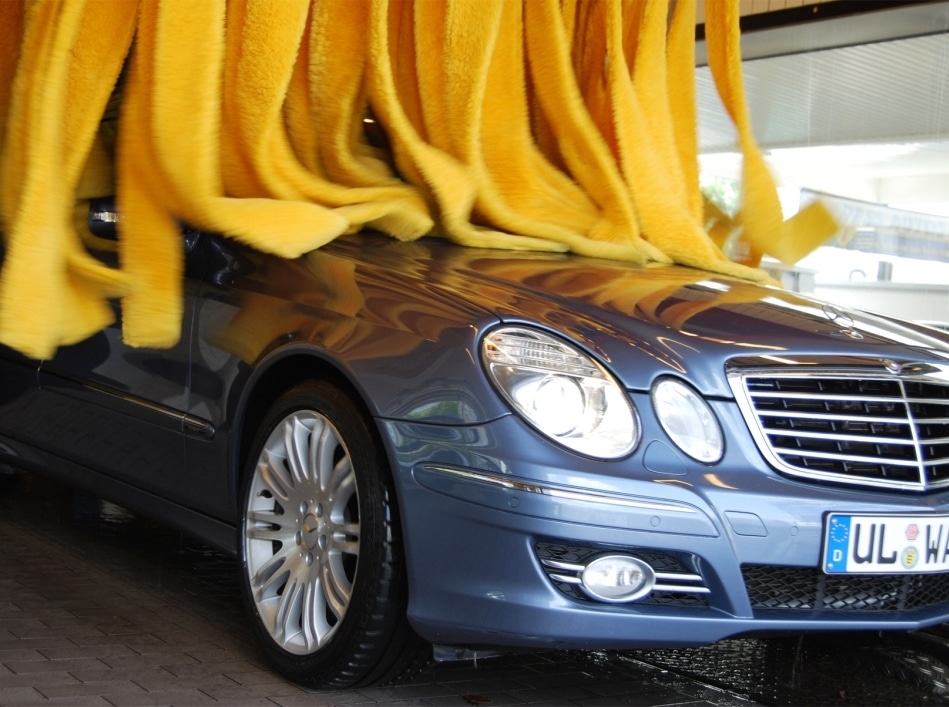 ドイツの洗車事情 - 路上洗車禁止令 その理由は？ | Pfadfinder24