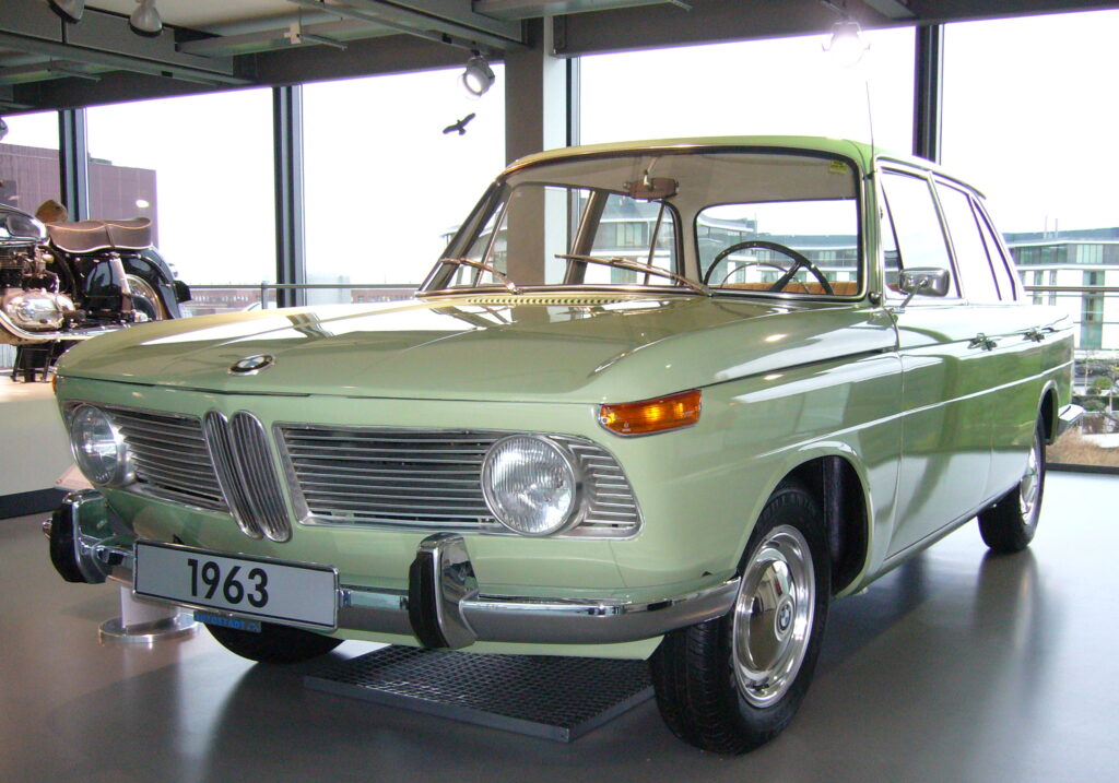 BMW1500