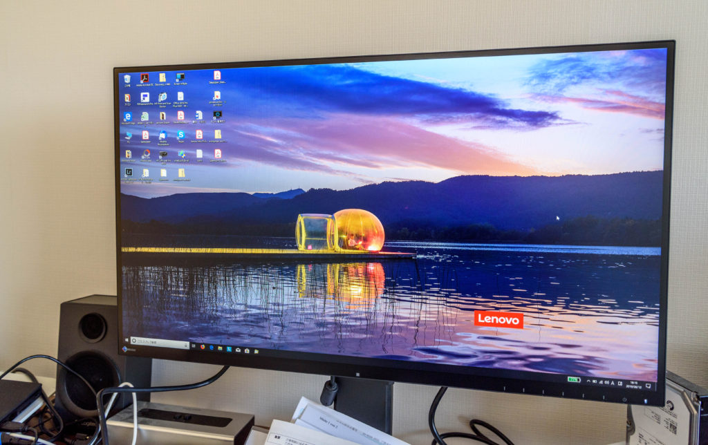 Eizo FlexScan EV2750-BK 長所と短所 - Pfadfinder24
