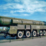 NATO ダブル決議 - ソビエトの核弾頭の脅威