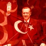 ドイツ諜報局 トルコをテロ支援国家と認定