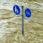 ドイツで大洪水発生 DAX 今年最大の下げ幅を記録！
