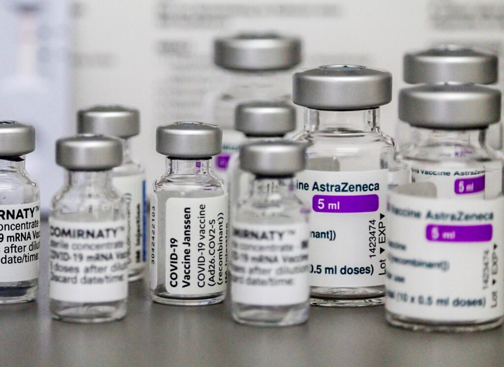 コロナワクチン接種義務 ドイツでも導入される？