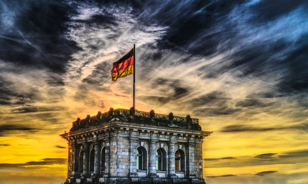 2021年 ドイツ総選挙 SPD 鼻の差で勝利 次期首相は誰に？