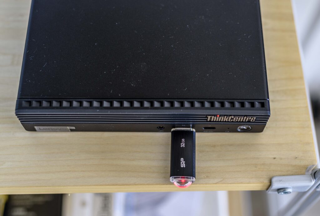 シリコンパワー USBメモリ 32GB