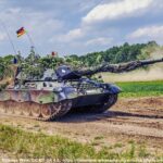 ウクライナへの武器提供を渋るドイツ その分けは？