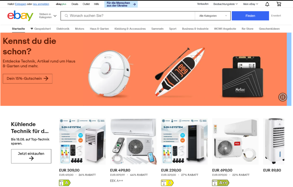Ebay 詐欺