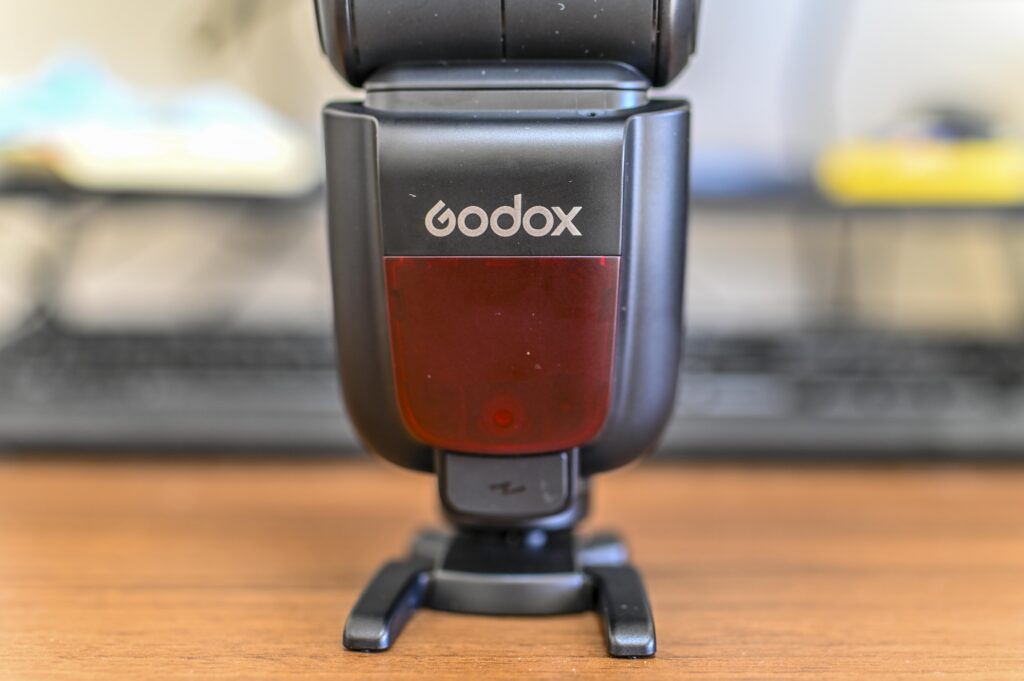 Godox TT685II 中国製カメラフラッシュ 使えるの？