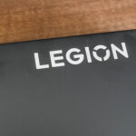 Lenovo Legion Slim770i 初期レビュー