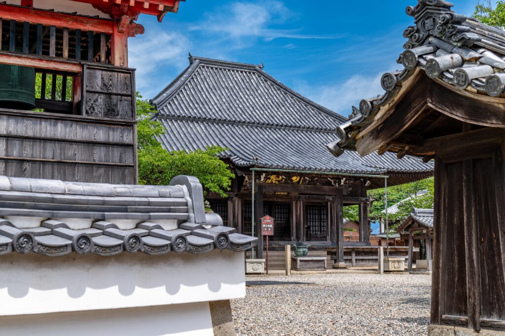 関地蔵院