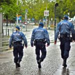 ドイツでも大人気の警察詐欺 どうやるの？